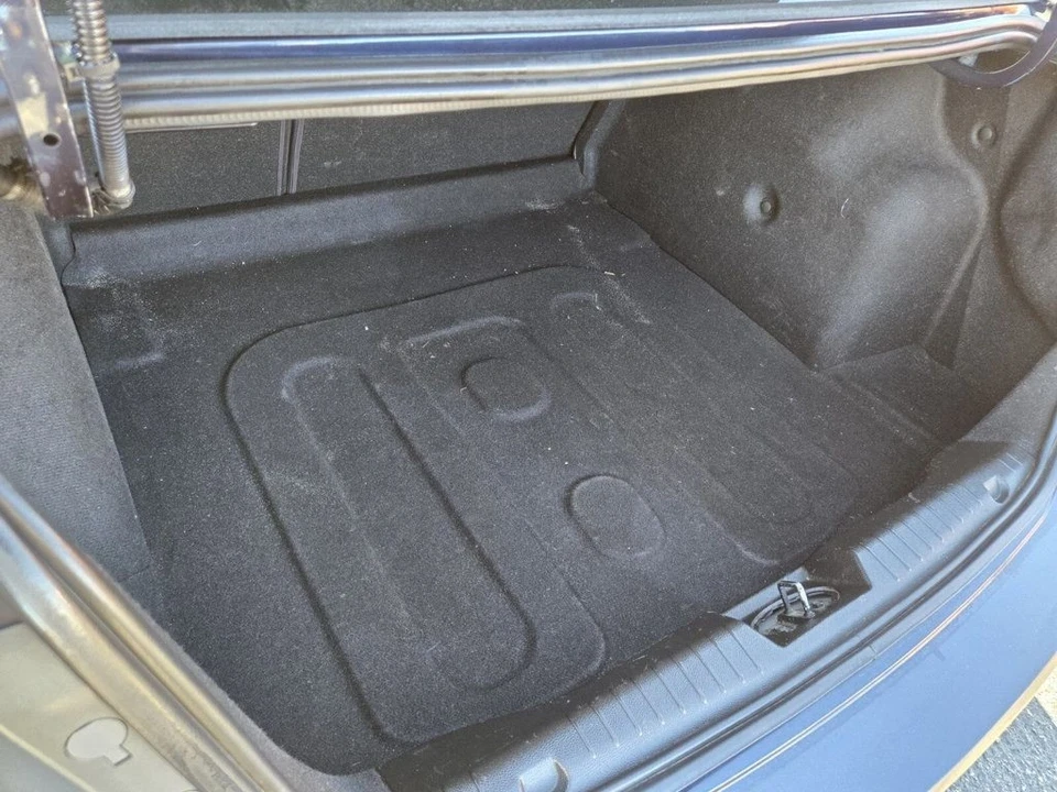 2016 Chevrolet Cruze - Image 9 of 21