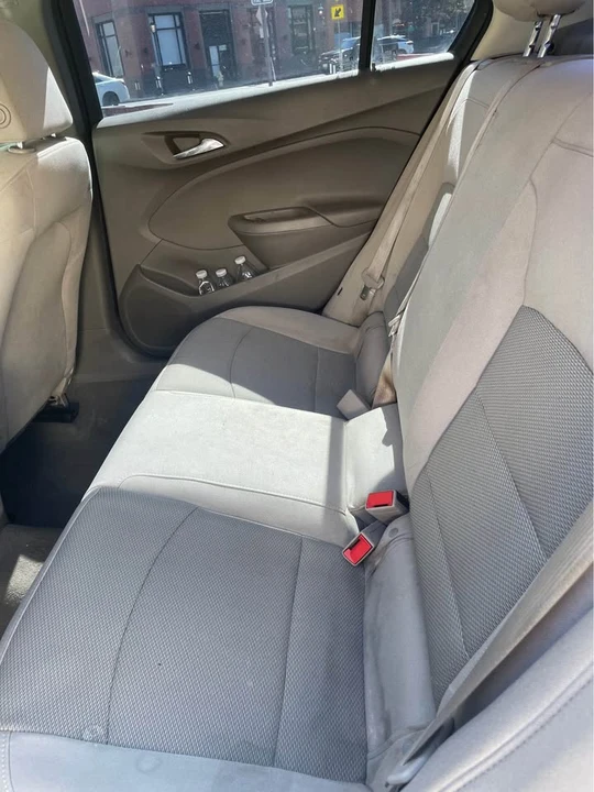 2016 Chevrolet Cruze - Image 5 of 5