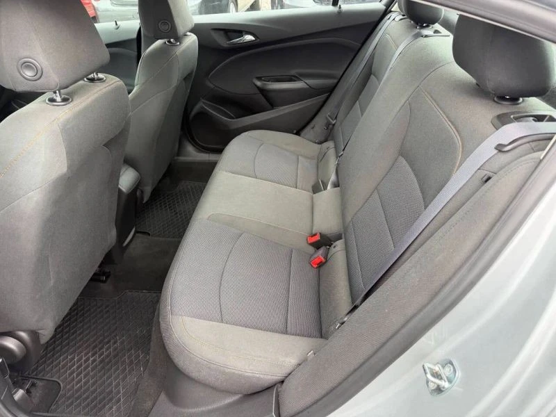 2016 Chevrolet Cruze - Image 12 of 12