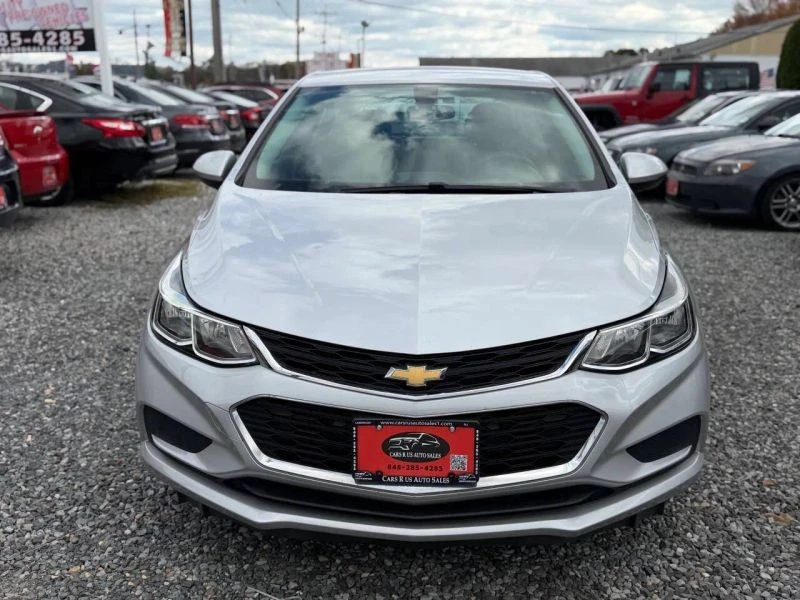 2016 Chevrolet Cruze - Image 2 of 12