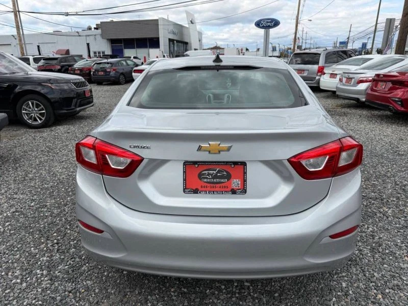 2016 Chevrolet Cruze - Image 7 of 12