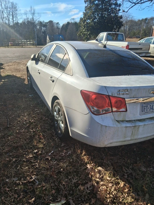 2016 Chevrolet Cruze - Image 3 of 9