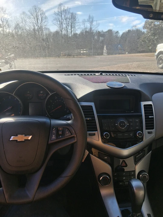 2016 Chevrolet Cruze - Image 6 of 9