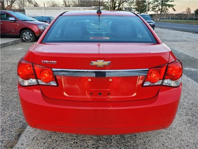 2016 Chevrolet Cruze - Image 4 of 12