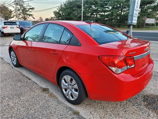 2016 Chevrolet Cruze - Image 3 of 12