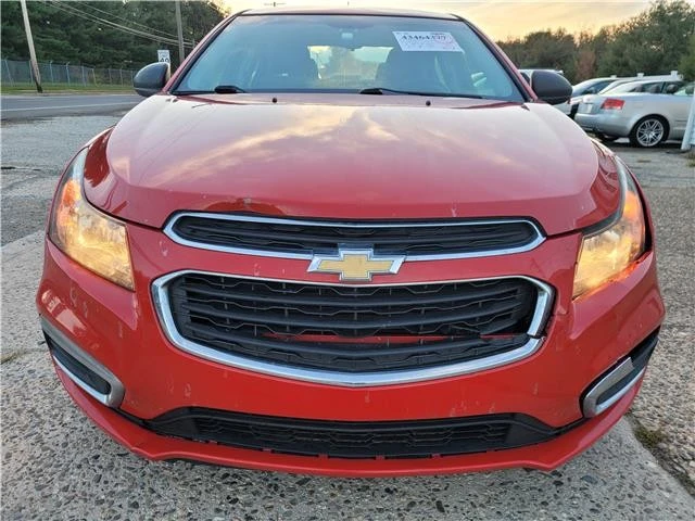 2016 Chevrolet Cruze - Image 11 of 12