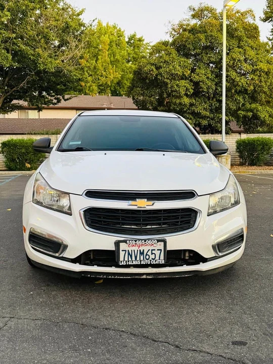 2016 Chevrolet Cruze - Image 5 of 7