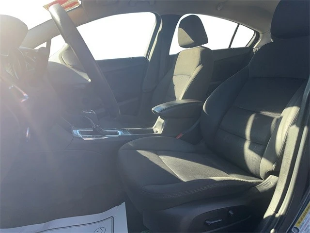 2016 Chevrolet Cruze - Image 12 of 21