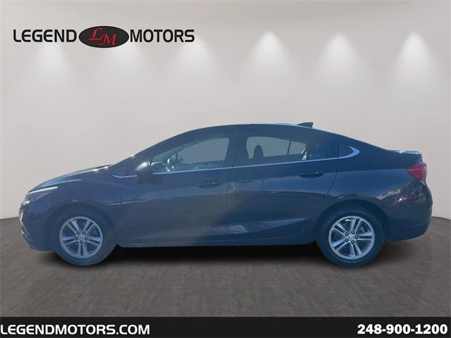 2016 Chevrolet Cruze - Image 5 of 21