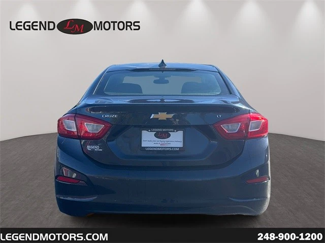 2016 Chevrolet Cruze - Image 7 of 21