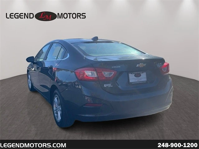 2016 Chevrolet Cruze - Image 6 of 21