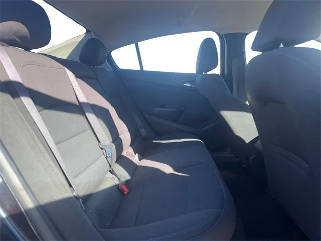 2016 Chevrolet Cruze - Image 19 of 21