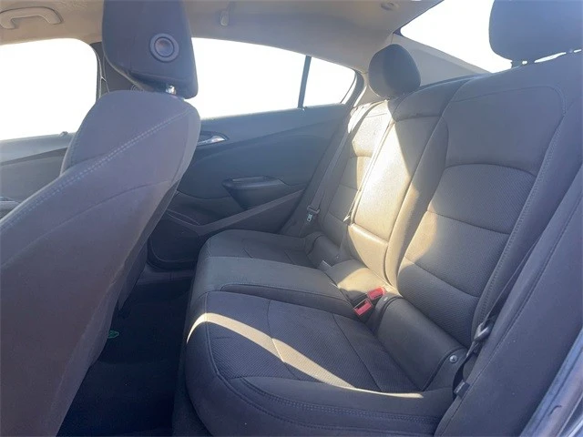 2016 Chevrolet Cruze - Image 14 of 21