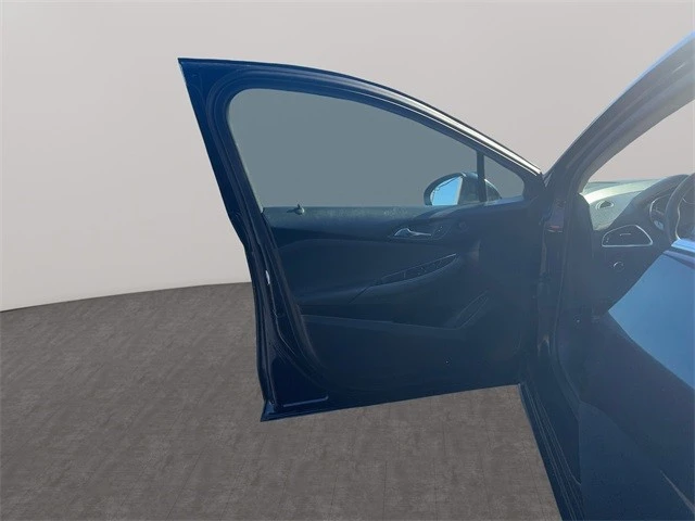 2016 Chevrolet Cruze - Image 11 of 21