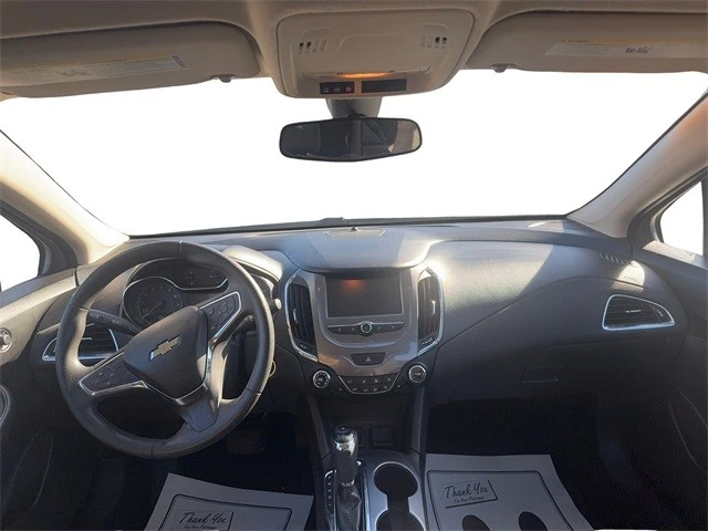 2016 Chevrolet Cruze - Image 21 of 21