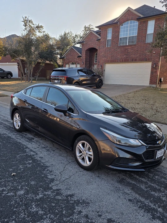 2016 Chevrolet Cruze - Image 5 of 10