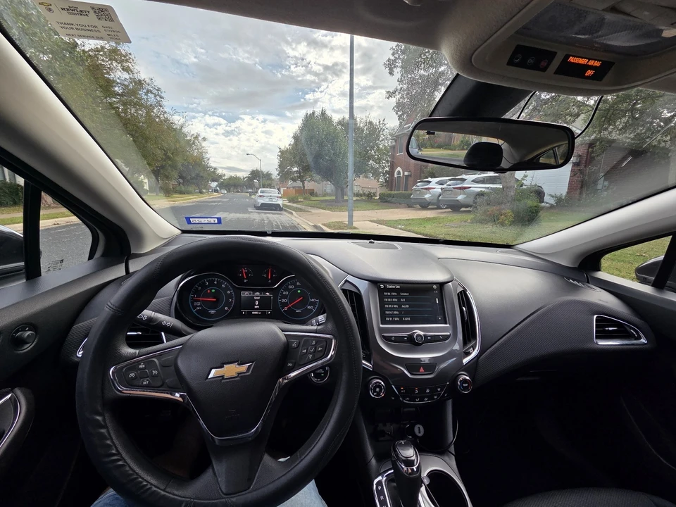 2016 Chevrolet Cruze - Image 10 of 10
