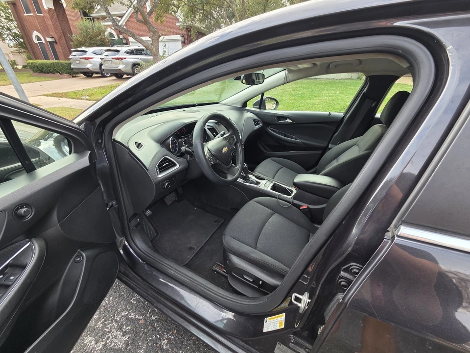 2016 Chevrolet Cruze - Image 7 of 10