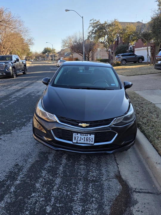 2016 Chevrolet Cruze - Image 6 of 10