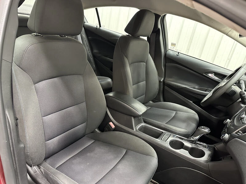 2016 Chevrolet Cruze - Image 18 of 21