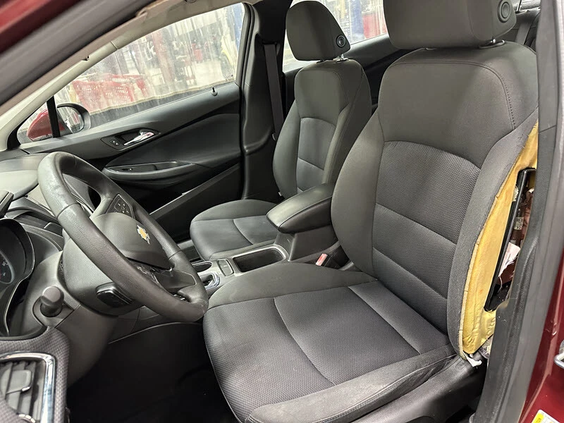 2016 Chevrolet Cruze - Image 11 of 21
