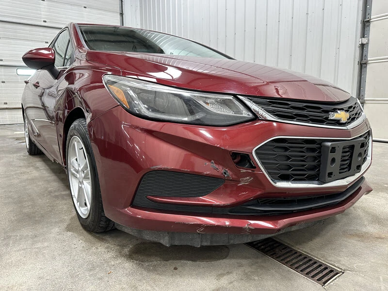 2016 Chevrolet Cruze - Image 21 of 21