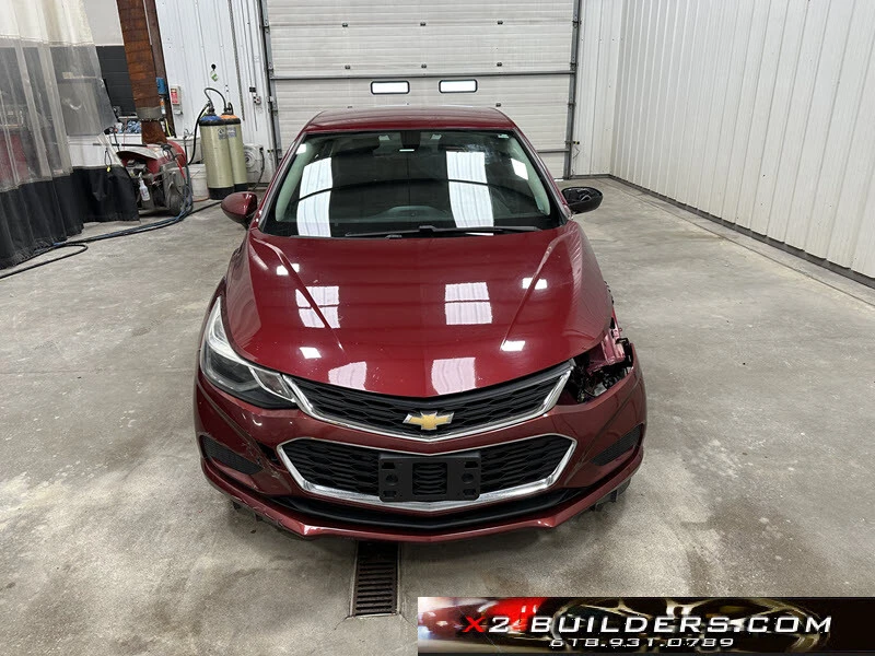 2016 Chevrolet Cruze - Image 2 of 21