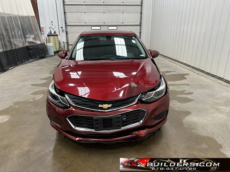 2016 Chevrolet Cruze - Image 2 of 12