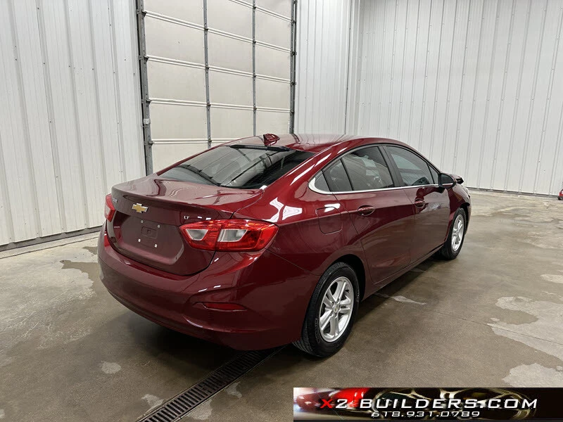 2016 Chevrolet Cruze - Image 4 of 21