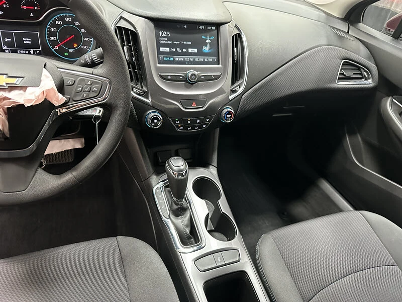 2016 Chevrolet Cruze - Image 9 of 21