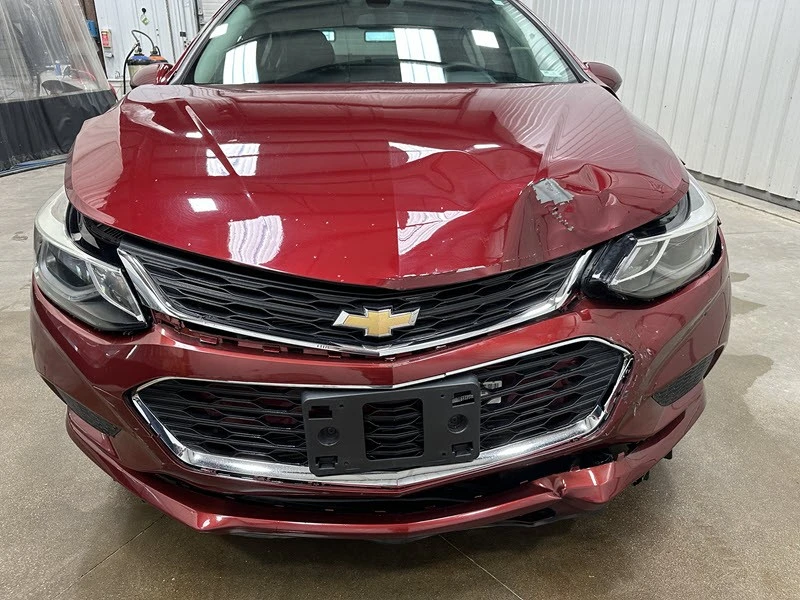 2016 Chevrolet Cruze - Image 20 of 21