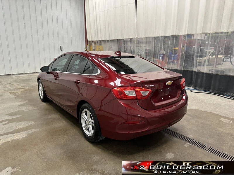 2016 Chevrolet Cruze - Image 6 of 21