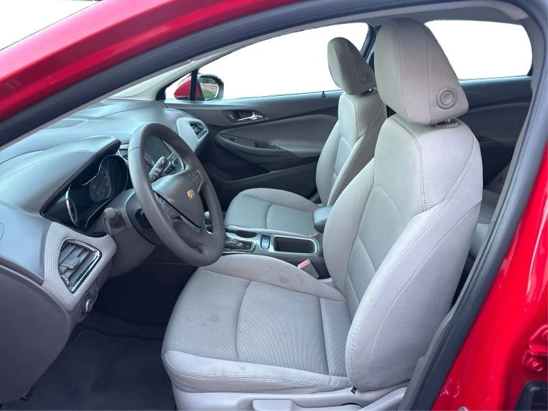2016 Chevrolet Cruze - Image 9 of 12