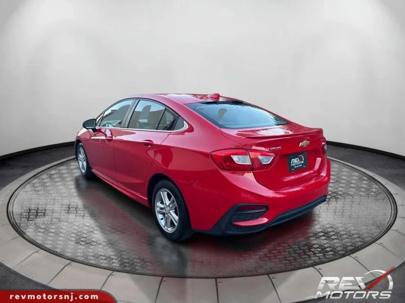 2016 Chevrolet Cruze - Image 3 of 12