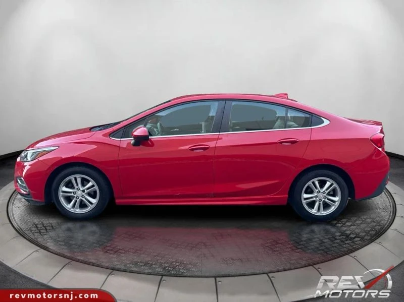 2016 Chevrolet Cruze - Image 2 of 12