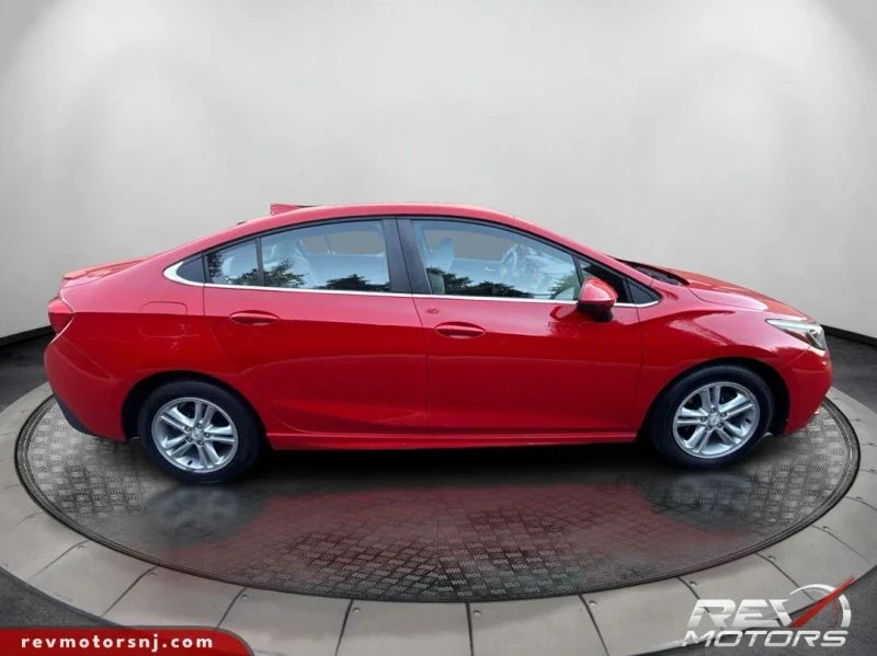 2016 Chevrolet Cruze - Image 6 of 12