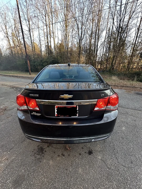 2016 Chevrolet Cruze - Image 6 of 15
