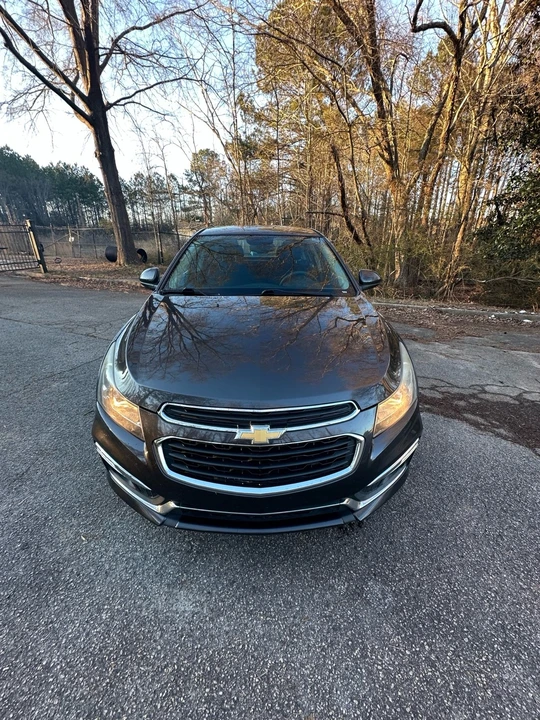 2016 Chevrolet Cruze - Image 3 of 15