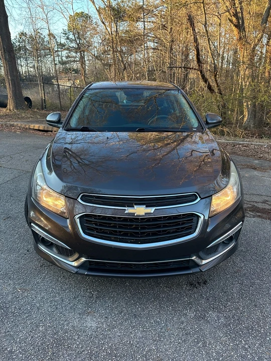 2016 Chevrolet Cruze - Image 2 of 15