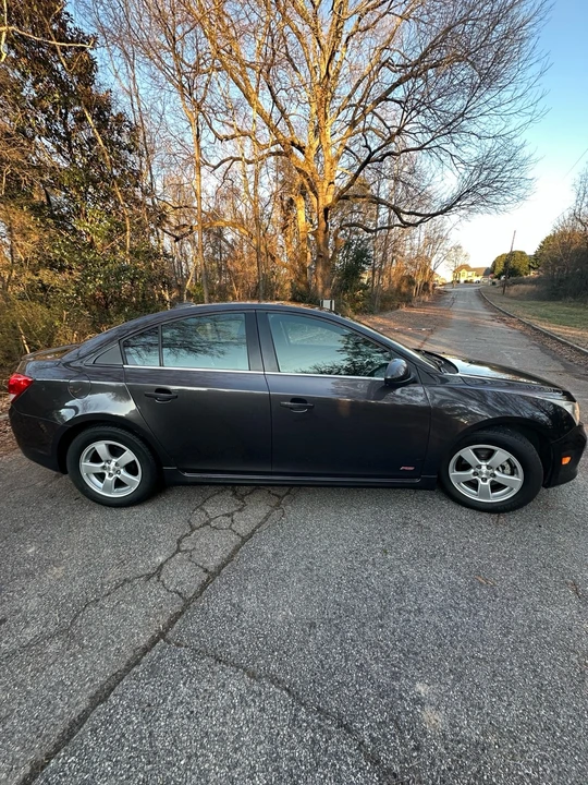 2016 Chevrolet Cruze - Image 4 of 15