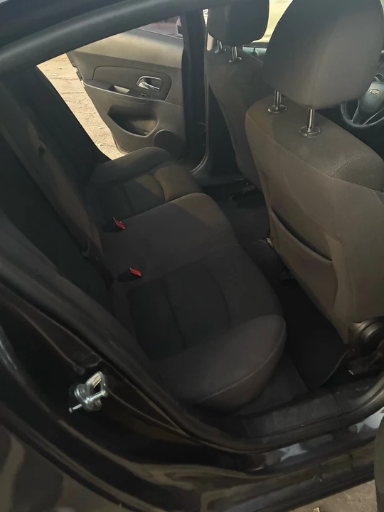 2016 Chevrolet Cruze - Image 11 of 12