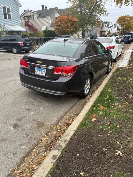 2016 Chevrolet Cruze - Image 7 of 12