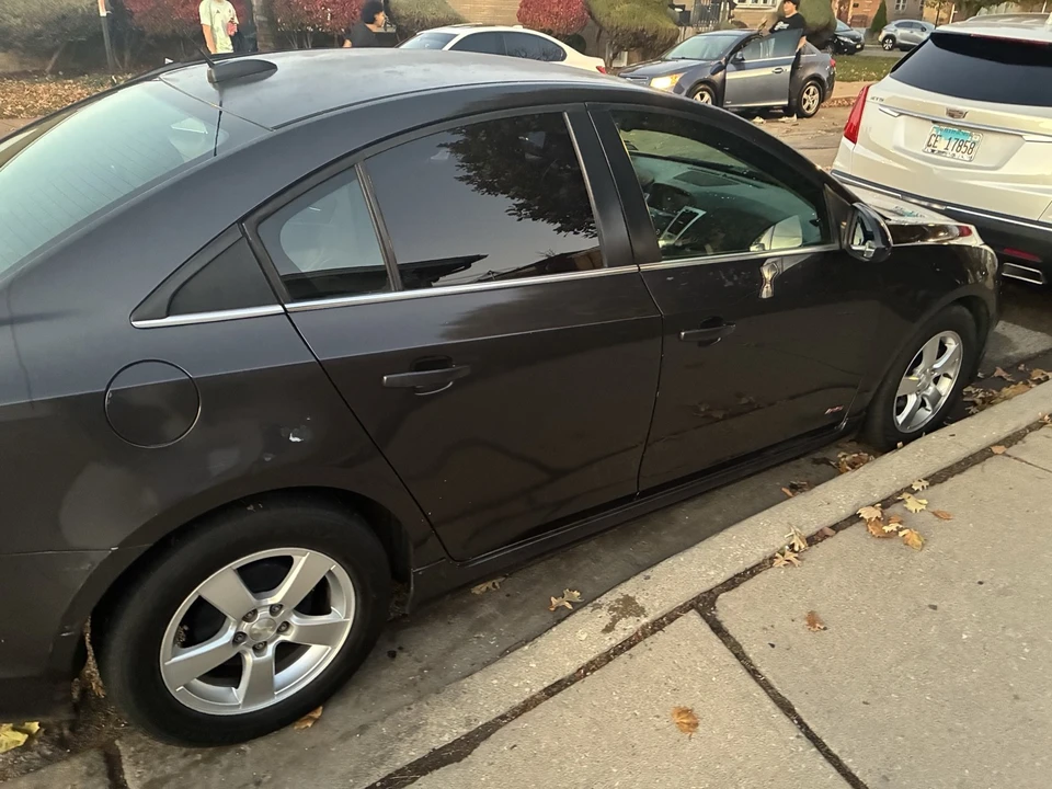 2016 Chevrolet Cruze - Image 4 of 12