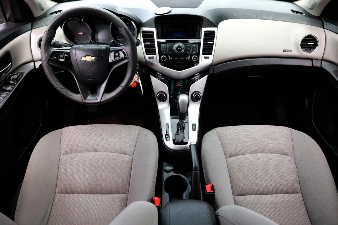 2016 Chevrolet Cruze - Image 21 of 21