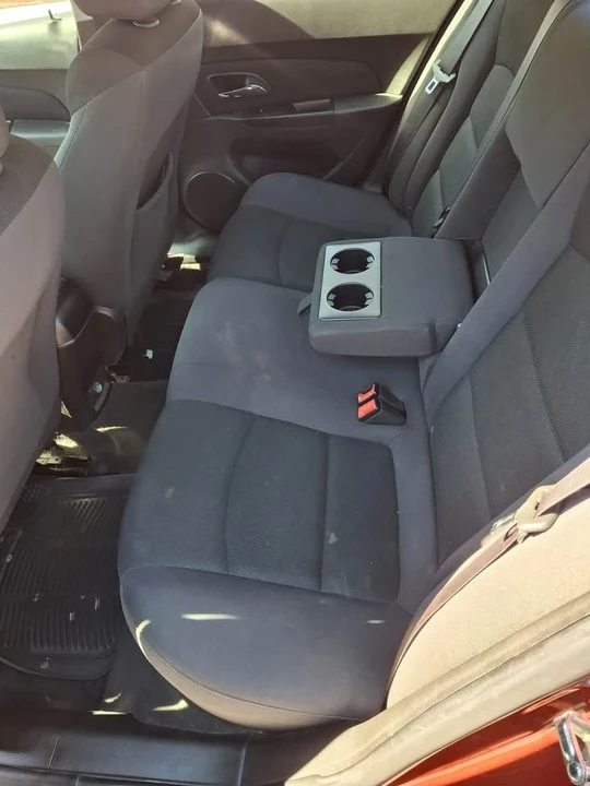 2016 Chevrolet Cruze - Image 2 of 4