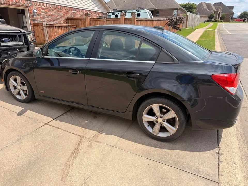 2016 Chevrolet Cruze - Image 4 of 7