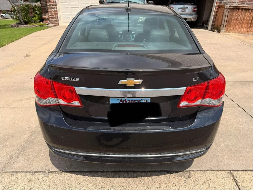 2016 Chevrolet Cruze - Image 5 of 7