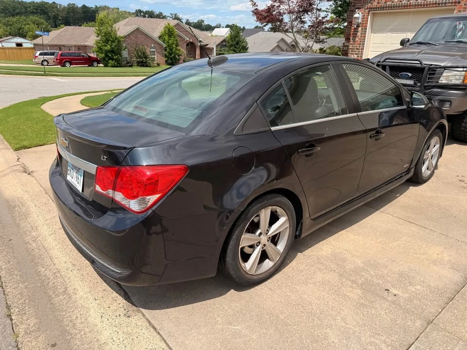 2016 Chevrolet Cruze - Image 3 of 7
