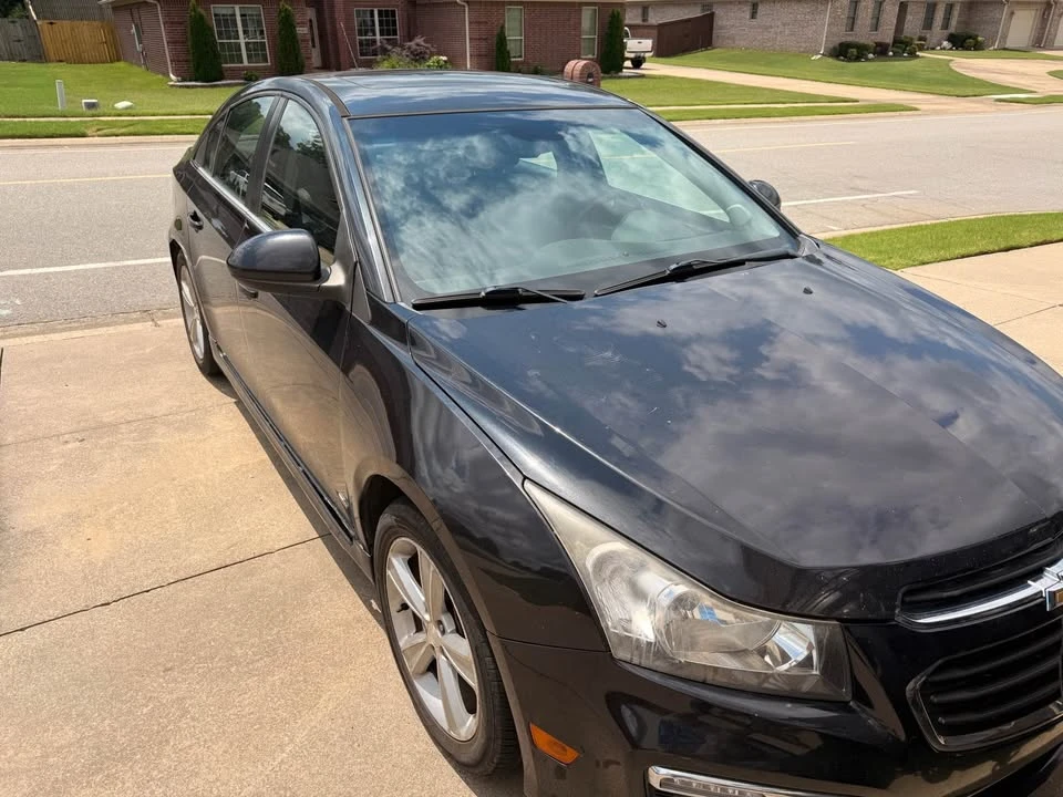 2016 Chevrolet Cruze - Image 2 of 7