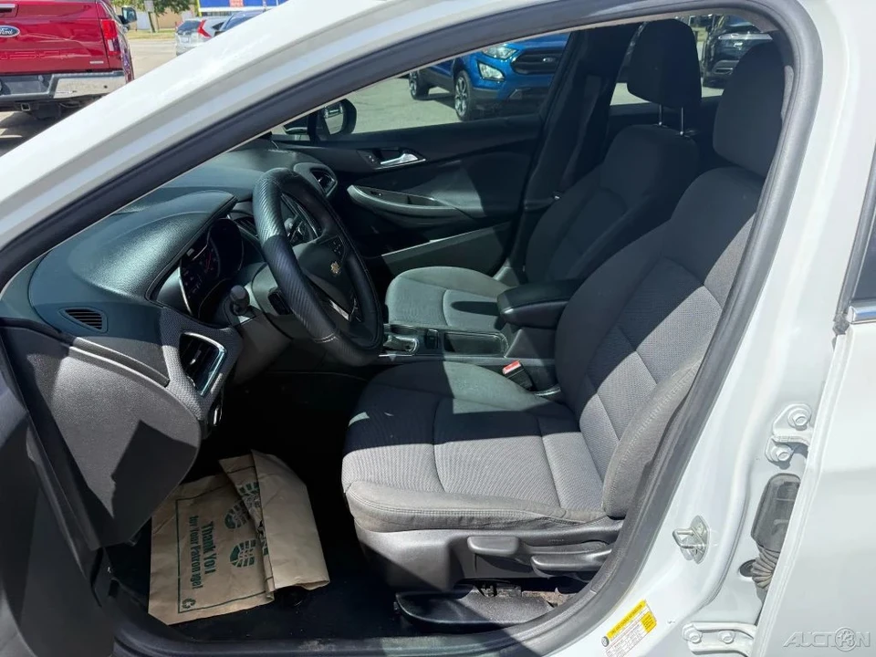 2016 Chevrolet Cruze - Image 13 of 21